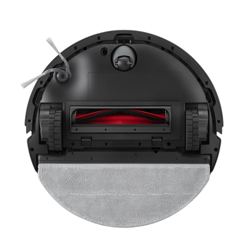 Робот-пылесос Roborock Q8 Max Pro Gen2 (Русская версия) черный — фото 7