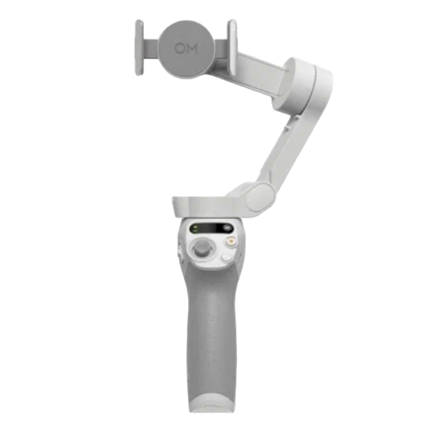 Электрический стабилизатор DJI Osmo Mobile SE Grey (Серый)