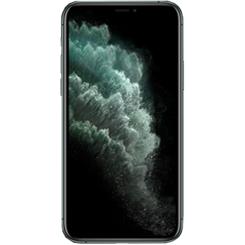 Apple iPhone 11 Pro Max 64ГБ Midnight Green (Темно-зеленый)  2sim