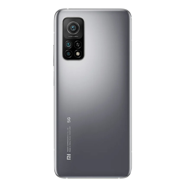 Xiaomi Mi 10T 8/128Gb Lunar Silver (Global Version)
