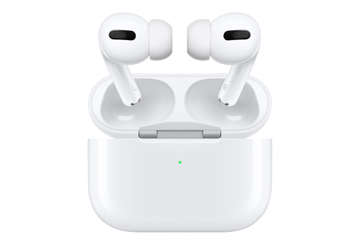 Наушники Apple AirPods Pro White