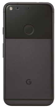 Google Pixel XL 128Gb Black