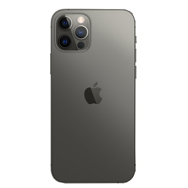 Apple iPhone 12 Pro 512ГБ Graphite (Графитовый)  2sim