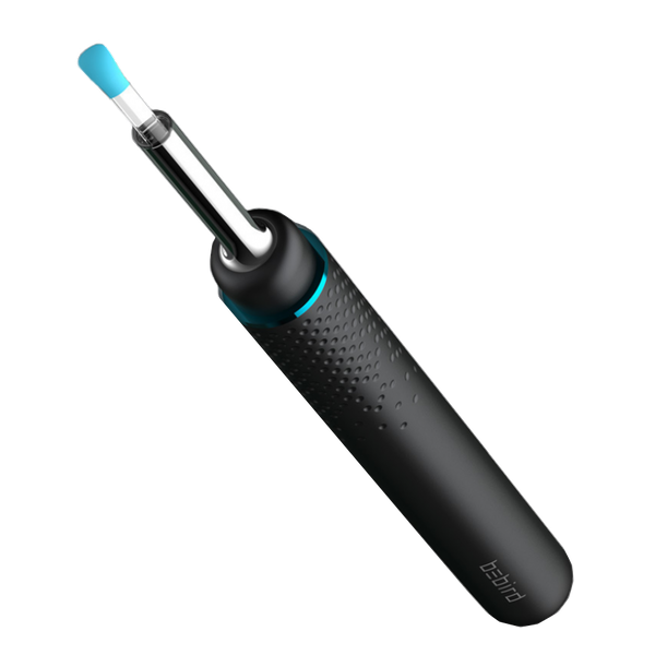 Умная ушная палочка для Xiaomi Youpin Bebird M9 Pro Smart Visual Ear Stick EU Black