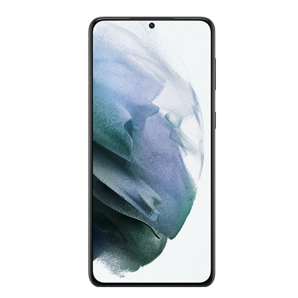 Samsung Galaxy S21+ 5G 8/128Gb Phantom Black (Черный фантом) (G996)