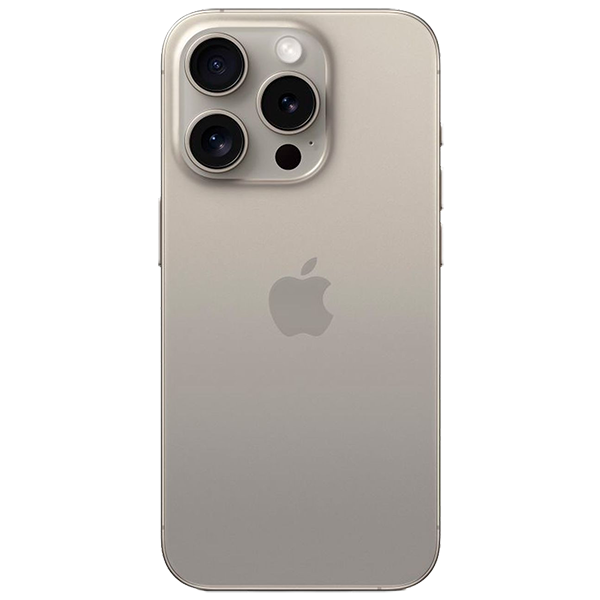 Apple iPhone 15 Pro 1ТБ Natural Titanium (Титан) (A2848) eSim