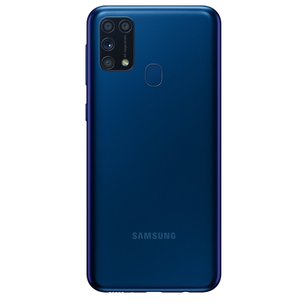 Samsung Galaxy M31 M315F-DS 6/128Gb Синий (RU)