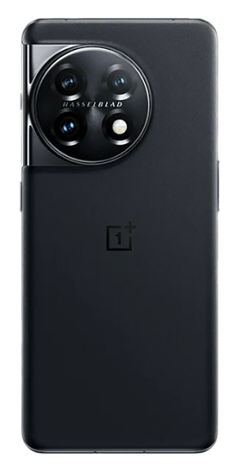 OnePlus 11 8/128Gb Titan Black (Global) (Черный) 2Sim фото 3