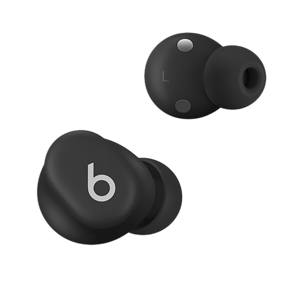 Наушники Beats Solo Buds True Wireless Earbuds Matte Black — фото 2