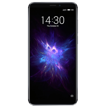 Meizu Note 8 4/64Gb Black (RU)