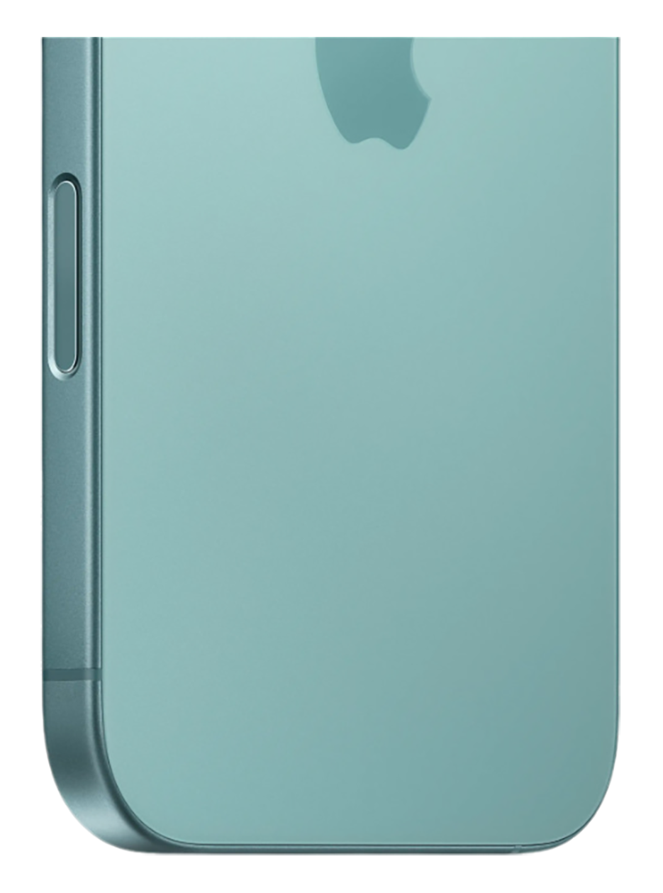 Apple iPhone 16 512ГБ Teal (Зеленый) 2Sim фото 5