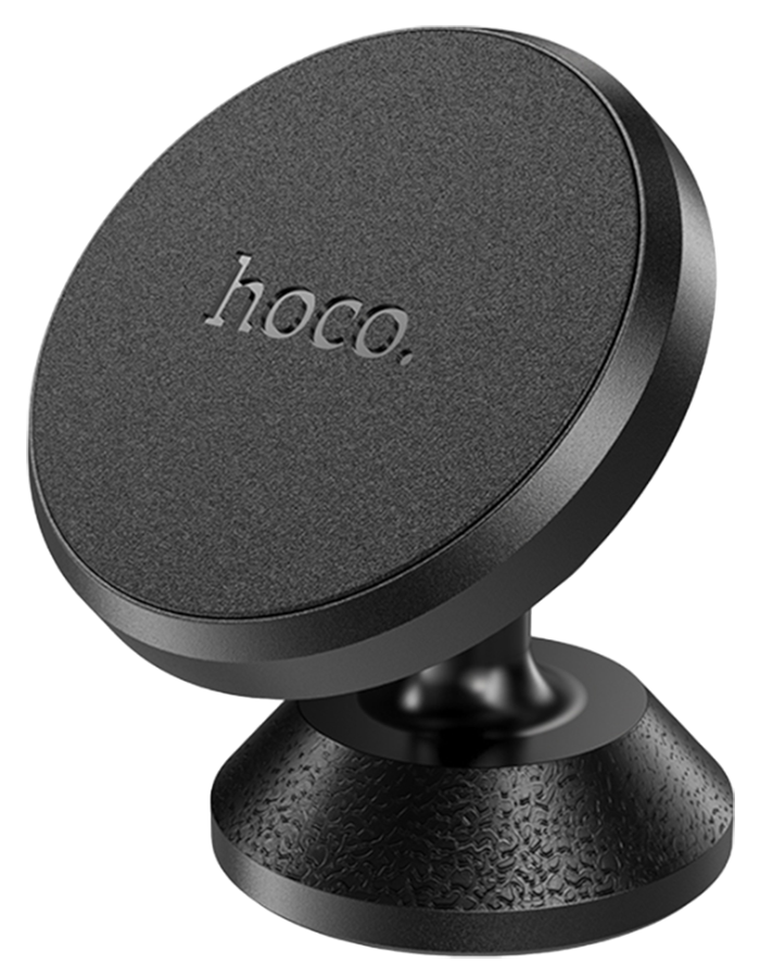Автомобильный держатель Hoco CA79 Ligue Black