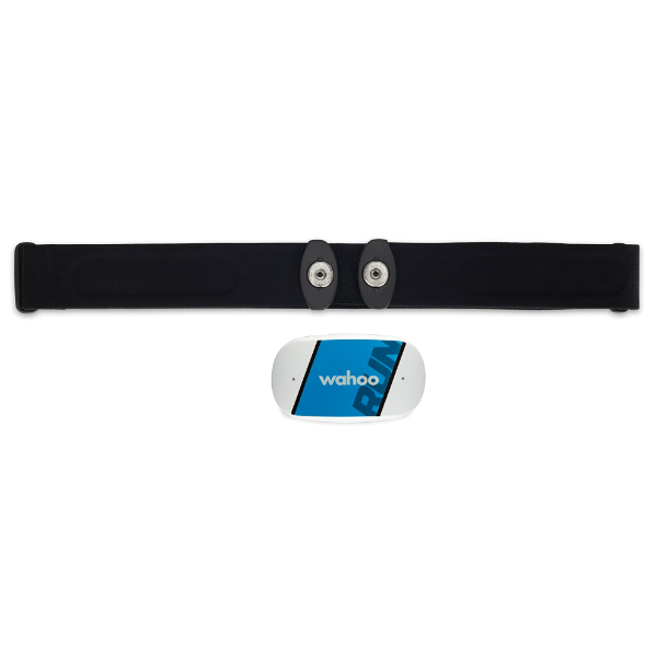 Пульсометр Wahoo Fitness TICKR RUN Heart Rate Strap