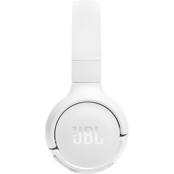 Беспроводные наушники JBL Tune 520BT White фото 2