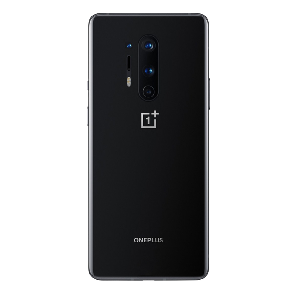 OnePlus 8 Pro 8/128Gb Onyx Black