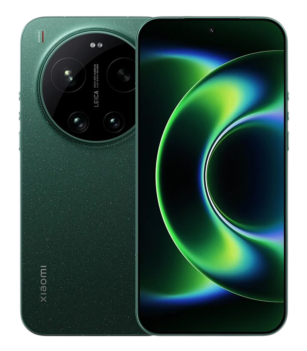 Xiaomi 17 Ultra 5G 16/512Gb Starlit Green (Global Version) Sim+eSim
