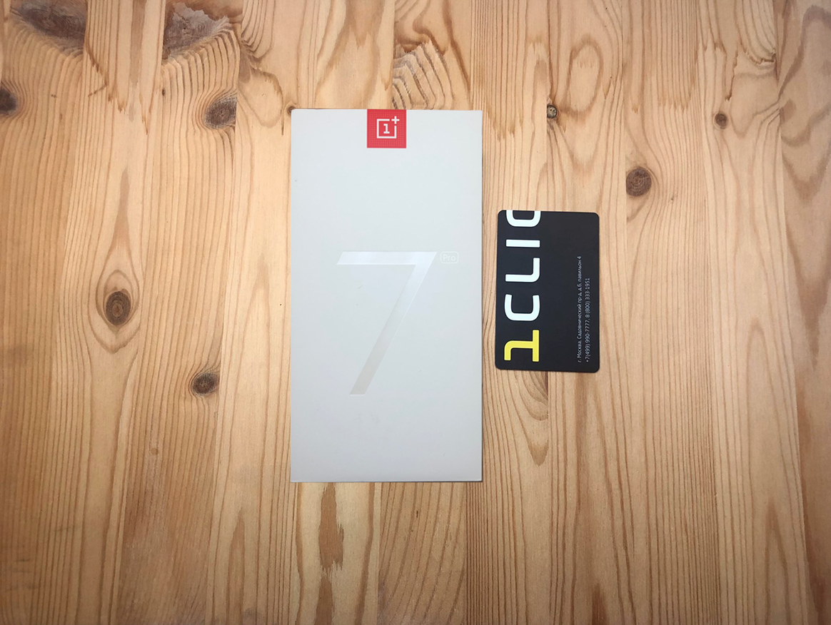 Обзор смартфона OnePlus 7 Pro: он молниеносный и прорывной