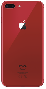 Apple iPhone 8 Plus 64ГБ (PRODUCT) RED (Красный)