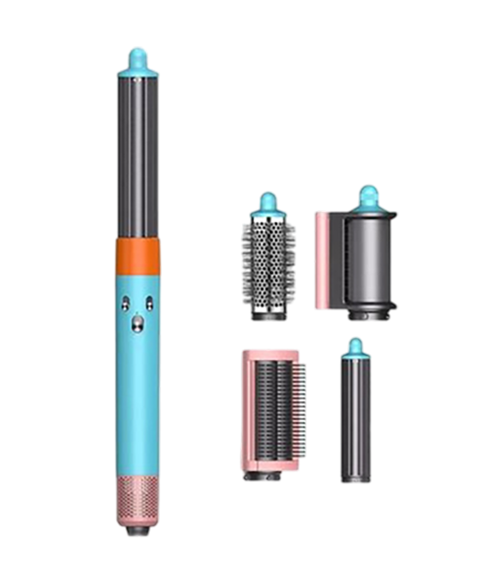 Стайлер SenCiciMen 4in1 X9 Shallow Blue EU