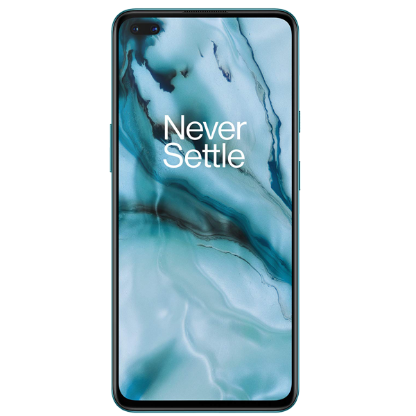 OnePlus Nord 12/256Gb Blue Marble (Синий мрамор)