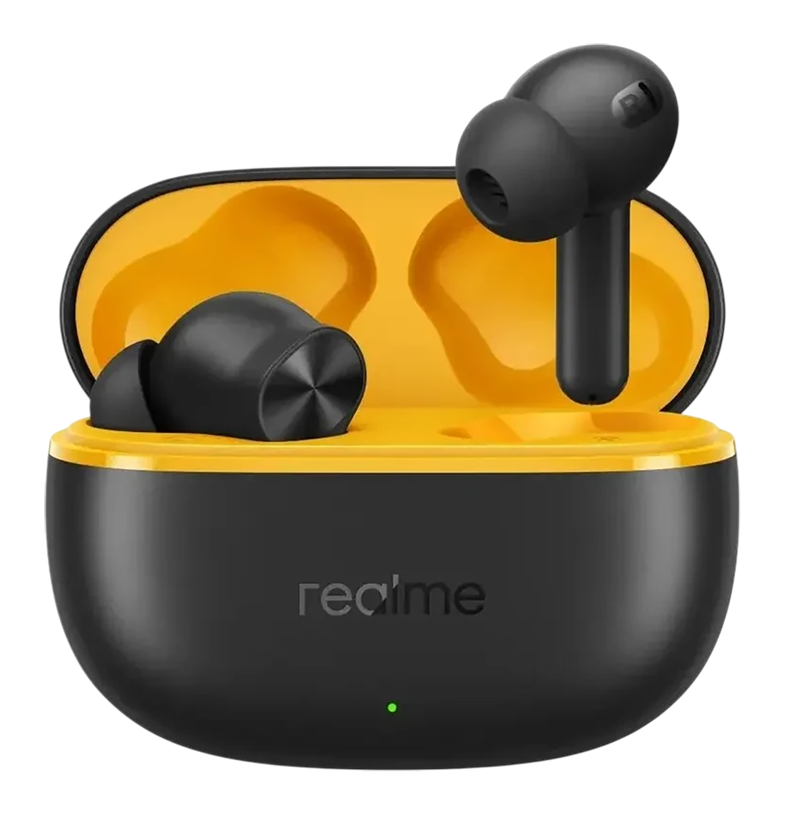 Наушники Realme Buds T200 Lite Global Purple — фото 2