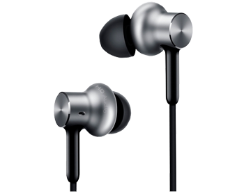 Наушники Xiaomi Mi In-Ear Headphones Pro HD