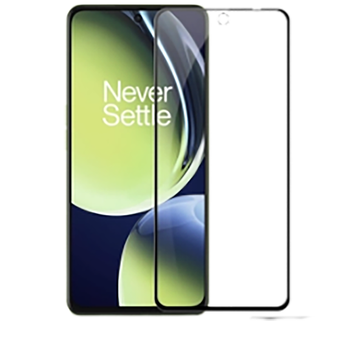 Стекло защитное для OnePlus Nord CE3 Lite 5G G-Rhino Full Screen 6D с черными рамками — купить у 1CLICK RU