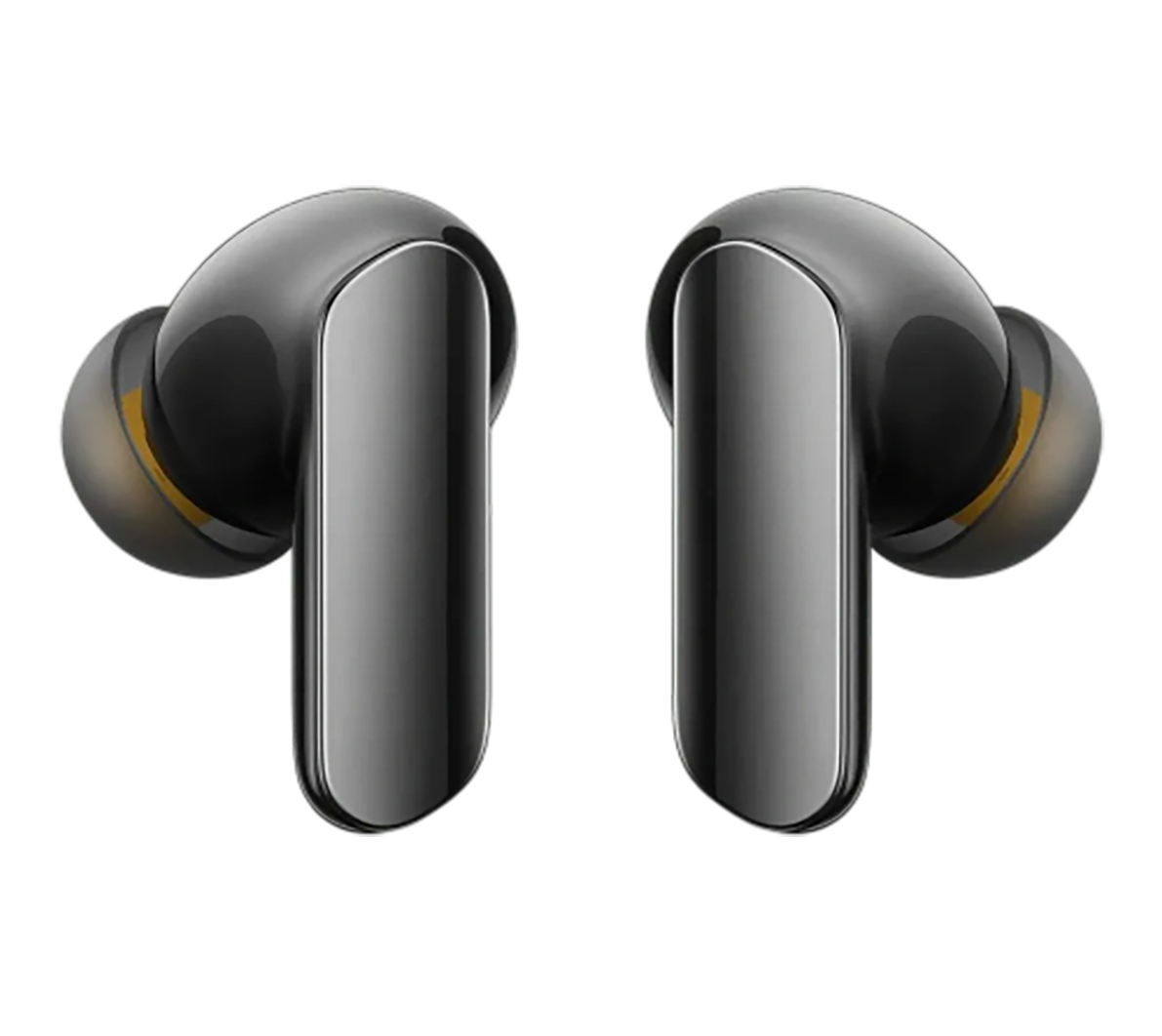 Беспроводные наушники Realme Buds Air 7 Pro (RMA2407) Global, Metallic Gray — фото 2
