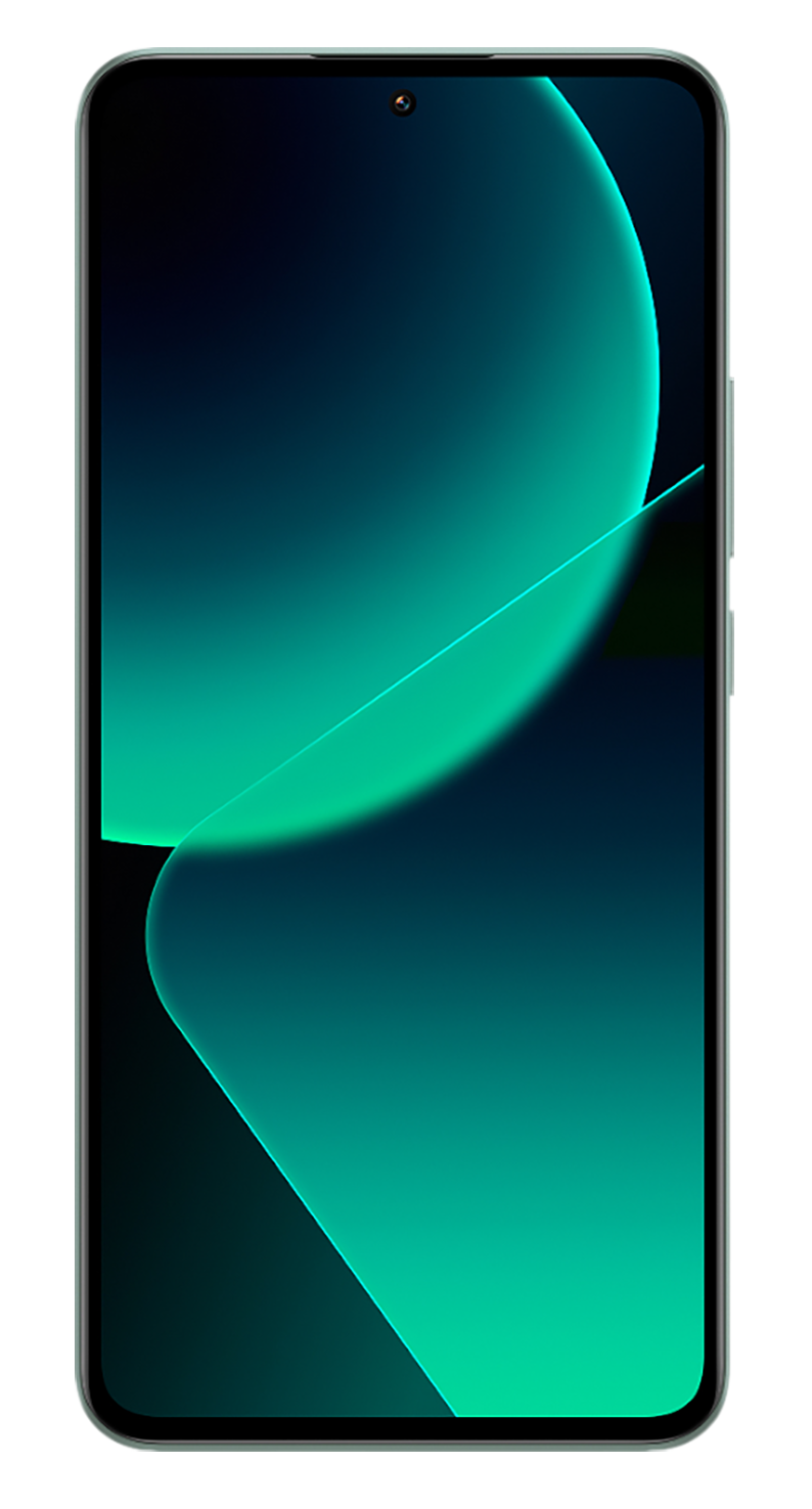 Xiaomi 13T 12/256Gb Meadow Green (Зеленый) (Global Version) 2Sim фото 2