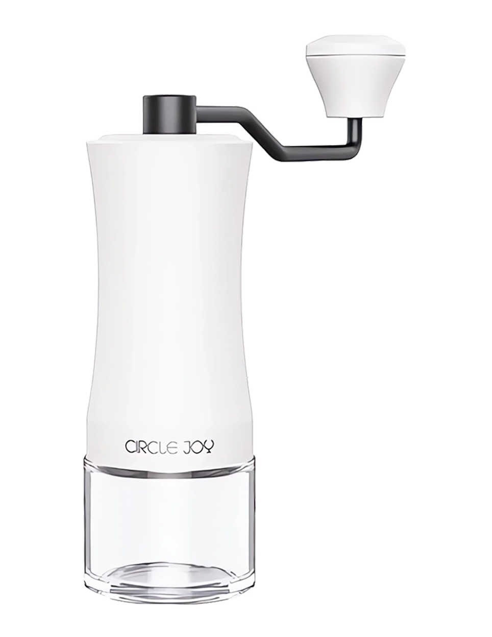 Кофемолка ручная Xiaomi Circle Joy Hand Coffee Grinder (CJ-CF17)-W (белая)