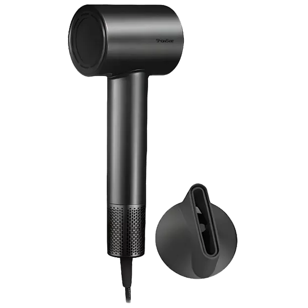 Фен для волос ShowSee Hair Dryer A18 Grey (A18-GY)