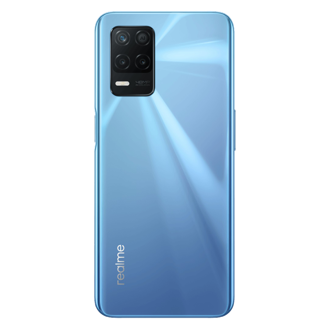 Realme 8 5G купить в Москва по выгодным ценам в интернет-магазине 1click.ru