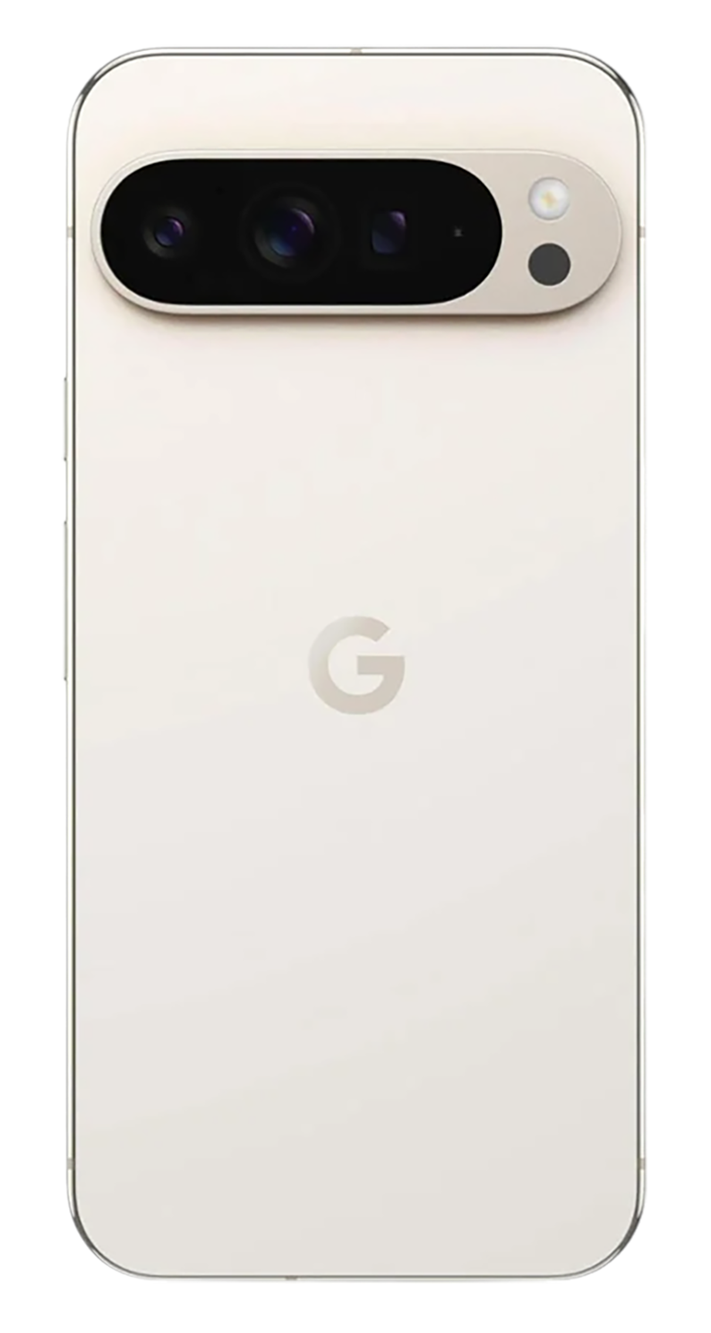 Google Pixel 9 Pro XL 16/128Gb Porcelain (JP) Sim+eSim фото 3