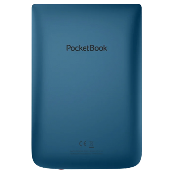 Электронная книга Pocketbook 632 Aqua