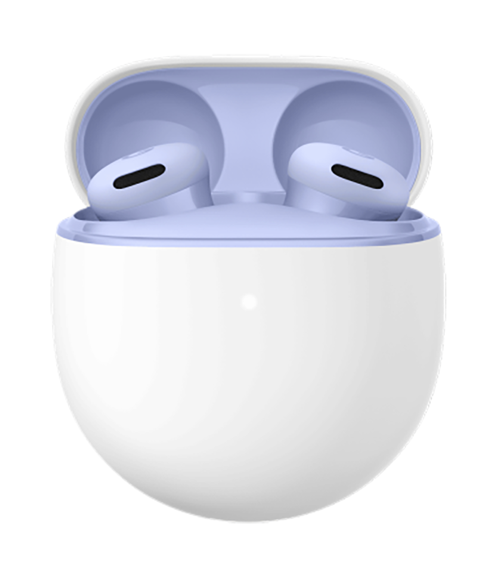 Беспроводные наушники Google Pixel Buds 2a Iris — купить у 1CLICK RU