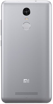 Xiaomi Redmi Note 3 Pro 16GB Grey