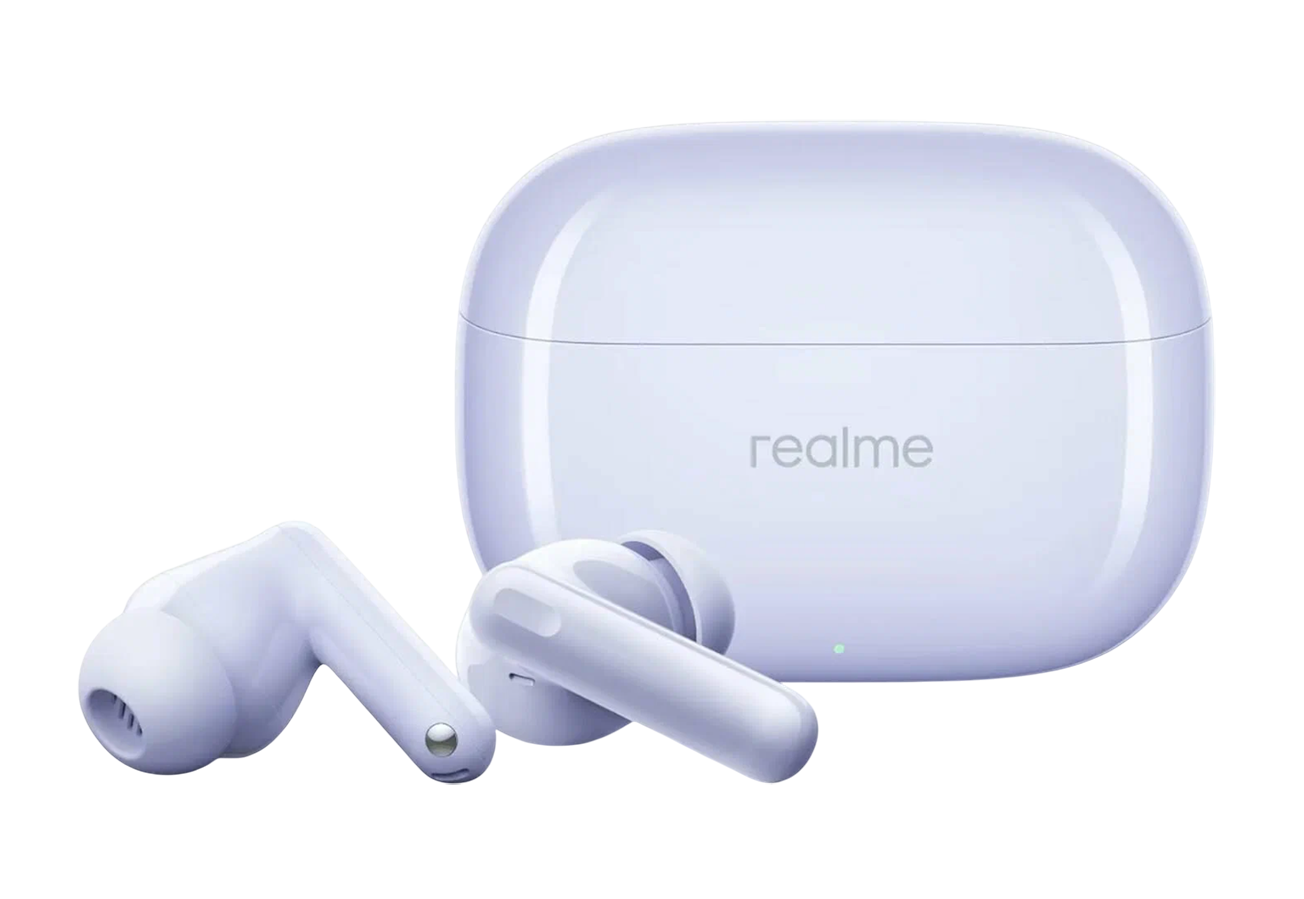 Наушники RealMe T310 (RMA2303) Black — фото 6