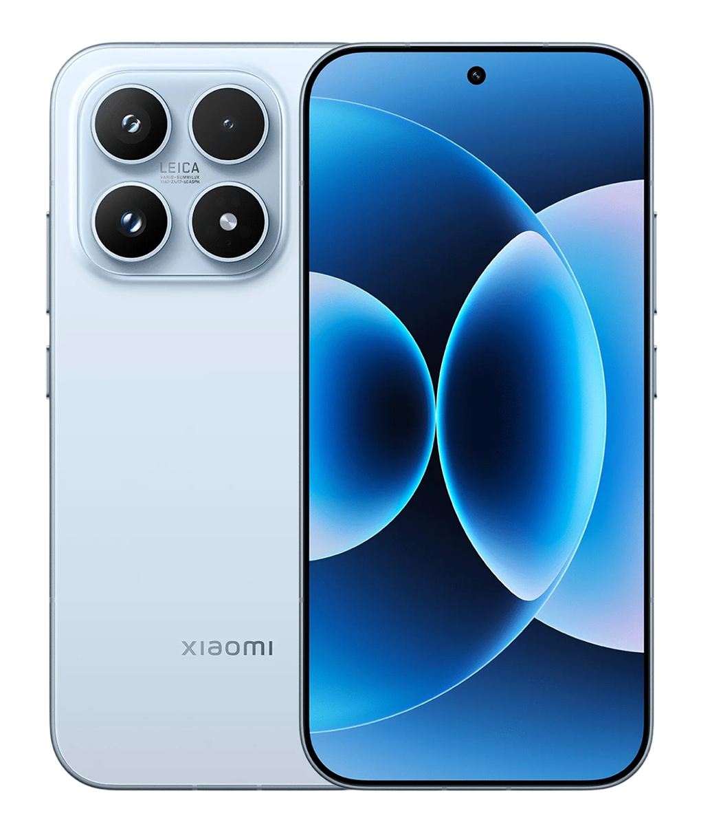 Xiaomi 17 5G 12/256Gb Ice Blue (Global Version) Sim+eSim