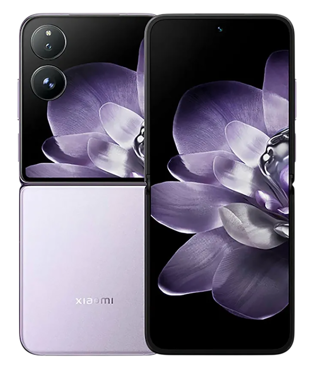 Xiaomi Mix Flip 5G 12/512Gb Aurora Purple (Фиолетовый) (Global) Dual nano Sim