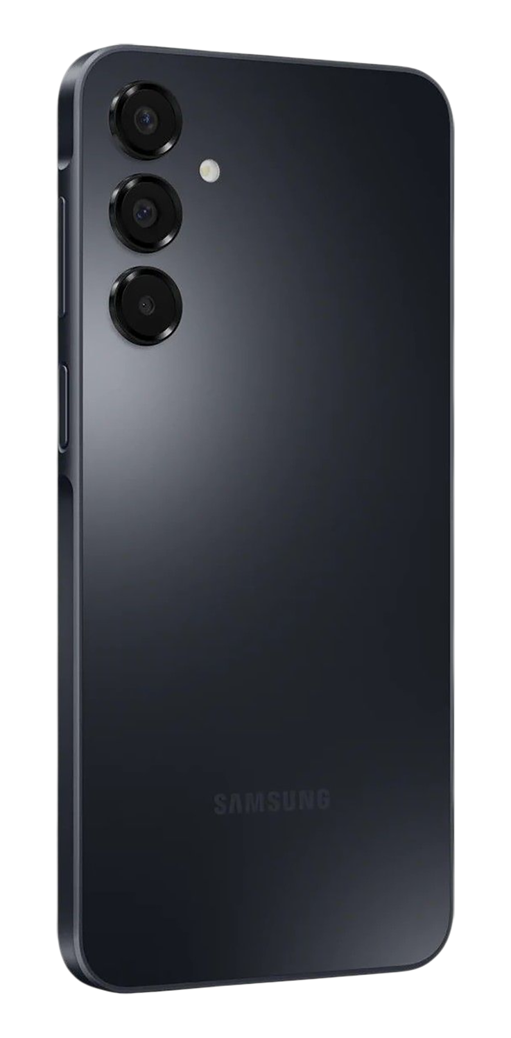 Samsung Galaxy A16 4/128Gb (SM-A165F/DS) (Gray) — фото 5