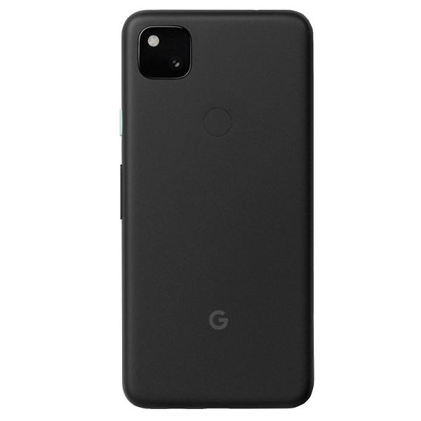 Google Pixel 4a 6/128Gb Black (Черный) (Восстановленный)