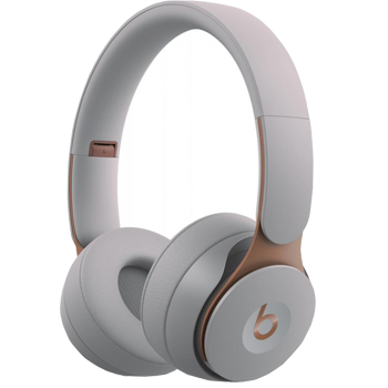 Наушники Beats Solo Pro Серый