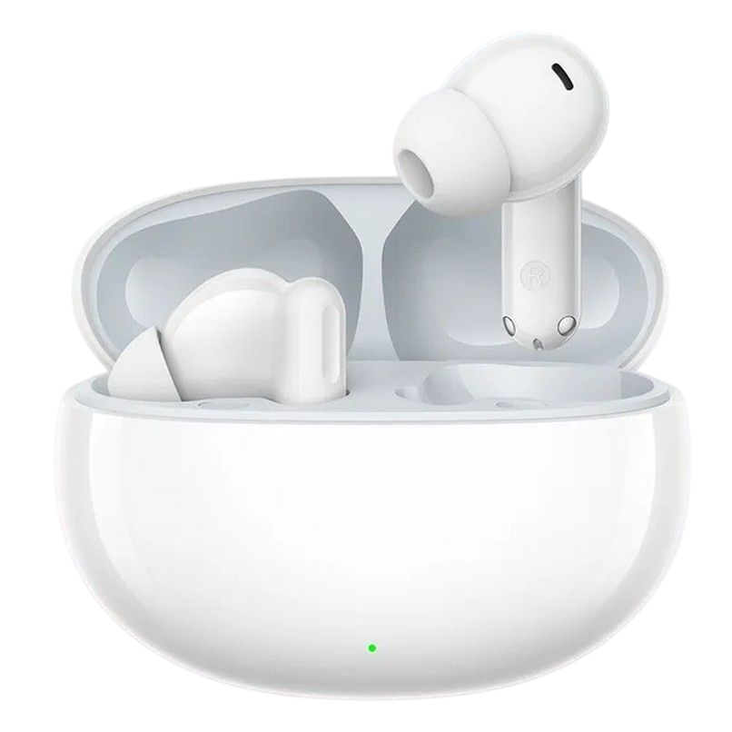 Беспроводные наушники Realme TechLife Buds (RMA2506) White