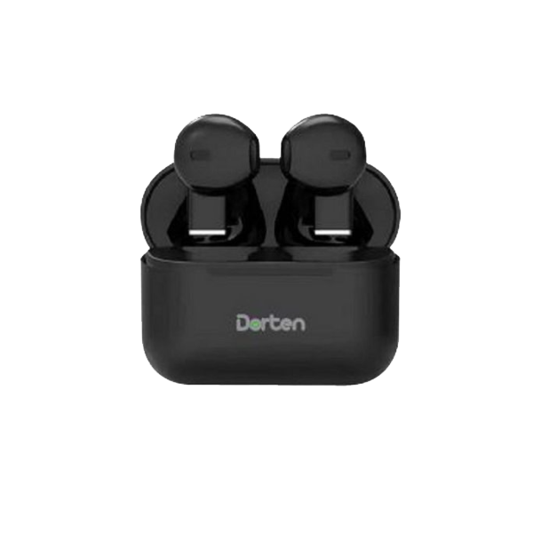 Беспроводные наушники Dorten Pods Mini Black
