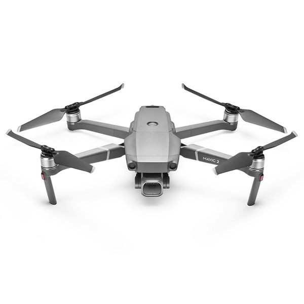 

Квадрокоптер DJI Mavic 2 Pro