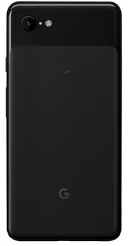 Google Pixel 3 XL 64Gb Black
