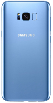 Samsung Galaxy S8+ 64Gb SM-G955FD Coral Blue