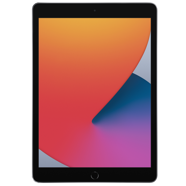 Apple iPad (2020) 32Gb Wi-Fi Space Grey (Global)