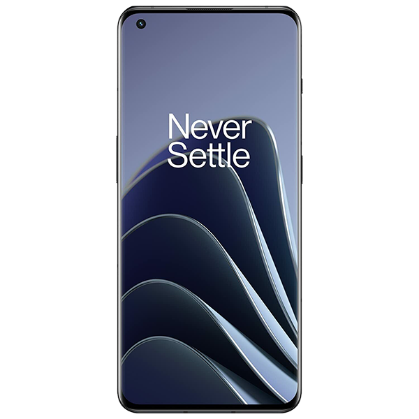 OnePlus 10 Pro 8/128Gb Volcanic Black (Global) (Черный) 2Sim