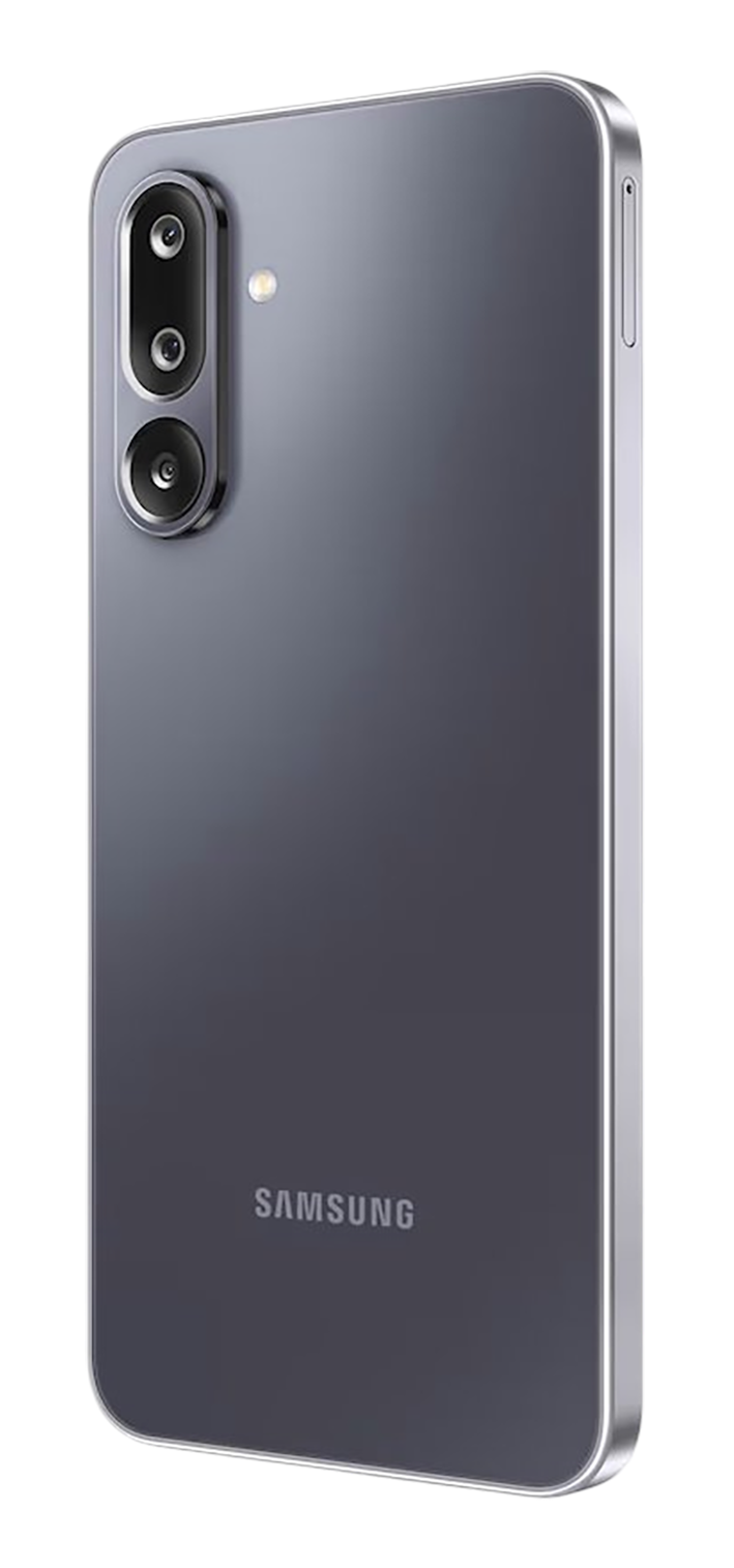 Samsung Galaxy M36 5G 6/128Gb Velvet Black (SM-M366B/DS) Dual nano Sim — фото 10